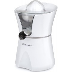 Rohnson R-409 Ηλεκτρικός Στίφτης 600W Λευκός Rohnson R-409 Ηλεκτρικός Στίφτης 600W Λευκός